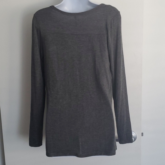 🌟Lightweight Hi Lo Cardigan Sweater - Picture 2 of 6